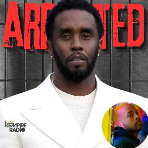 BREAKING: Diddy ARRESTED by HOMELAND SECURITY In NYC + SDNY Statement