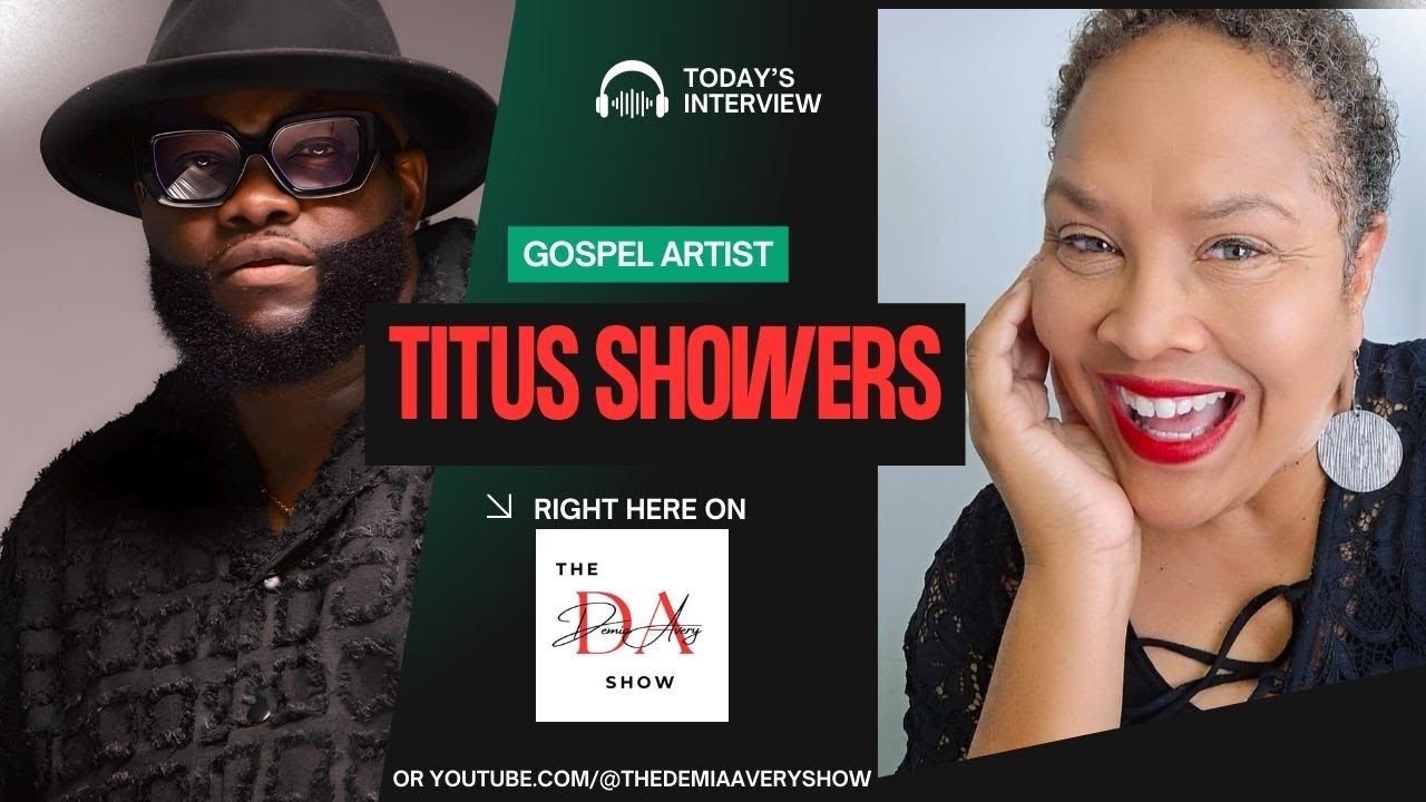 The Demia Avery Show