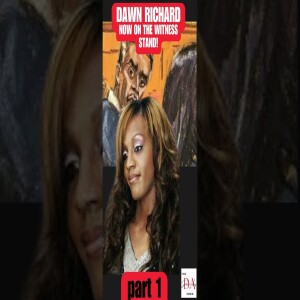 Dawn Richard Testifies in Diddy Trial, Claims She Witnessed Abuse and Was Threatened