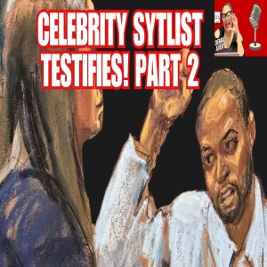 Deonte Nash Testifies: Part 2- Diddy’s Shocking Threats & Abuse Revealed in Court