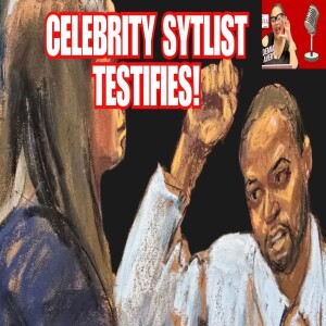 Deonte Nash, Celebrity Stylist Testifies Part 1: Diddy’s Shocking Threats & Abuse #diddytrial