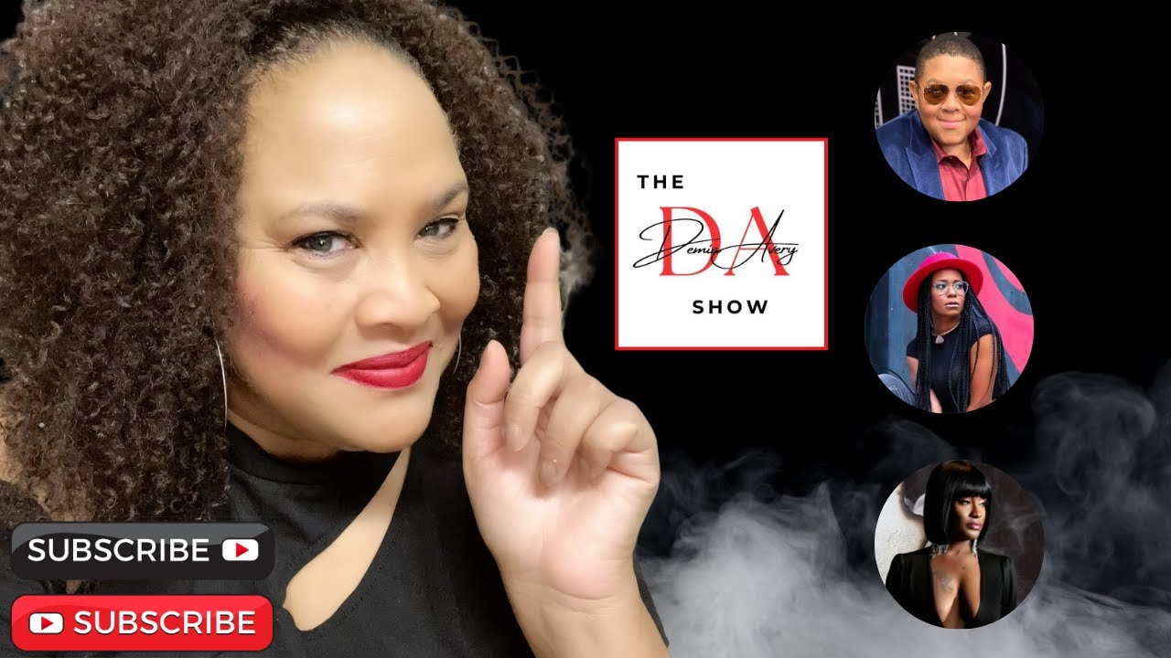 The Demia Avery Show