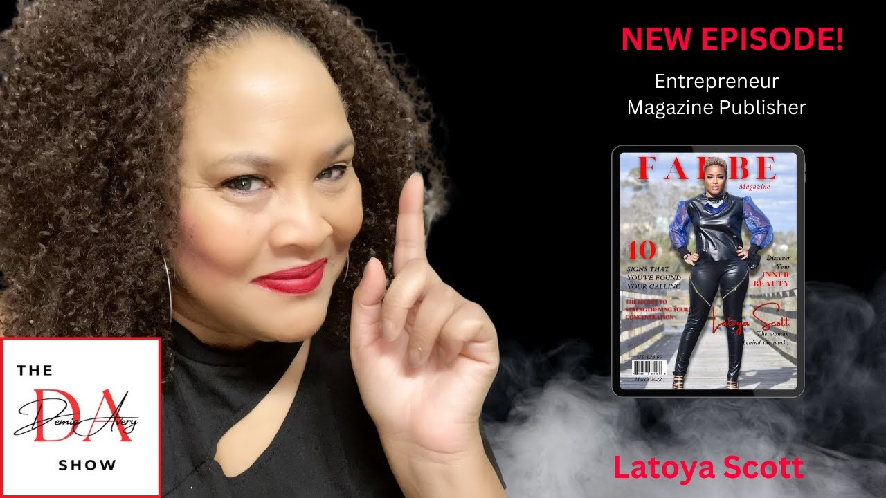 The Demia Avery Show