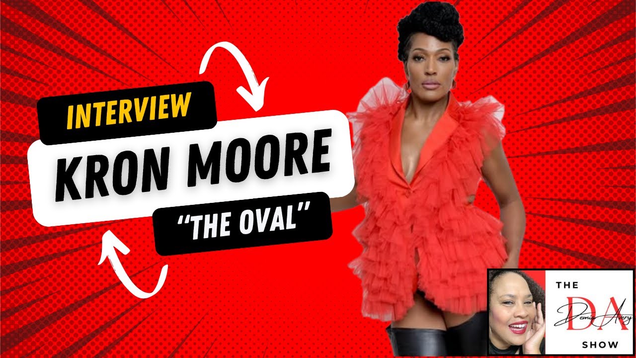The Demia Avery Show