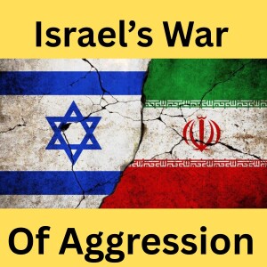 Episode 21 - Deploying Troops to LA and Dropping Bombs on Tehran
