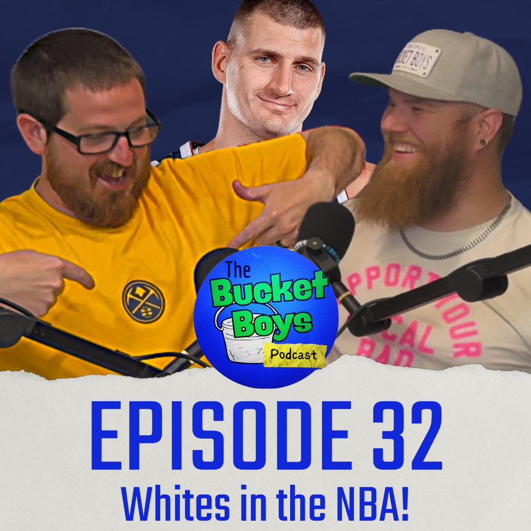 The Bucket Boys Podcast