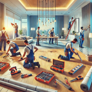 What Makes a Roofing Service Stand Out in Your Area