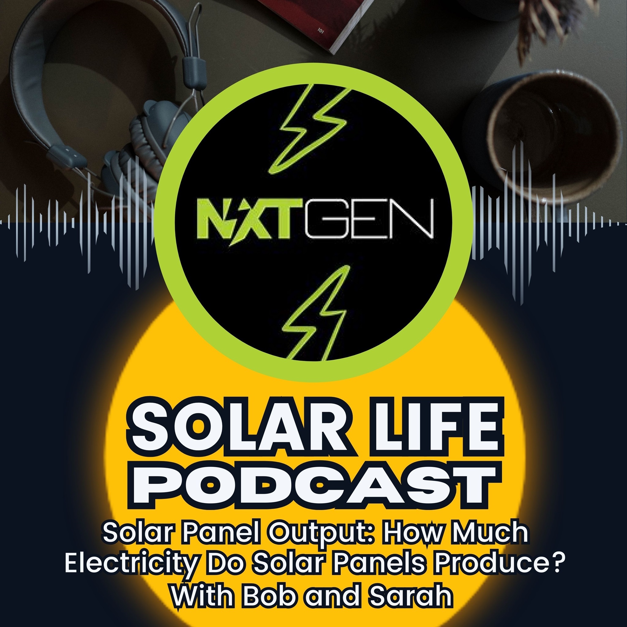 Solar Panel Output: How Much Electricity Do Solar Panels Produce?