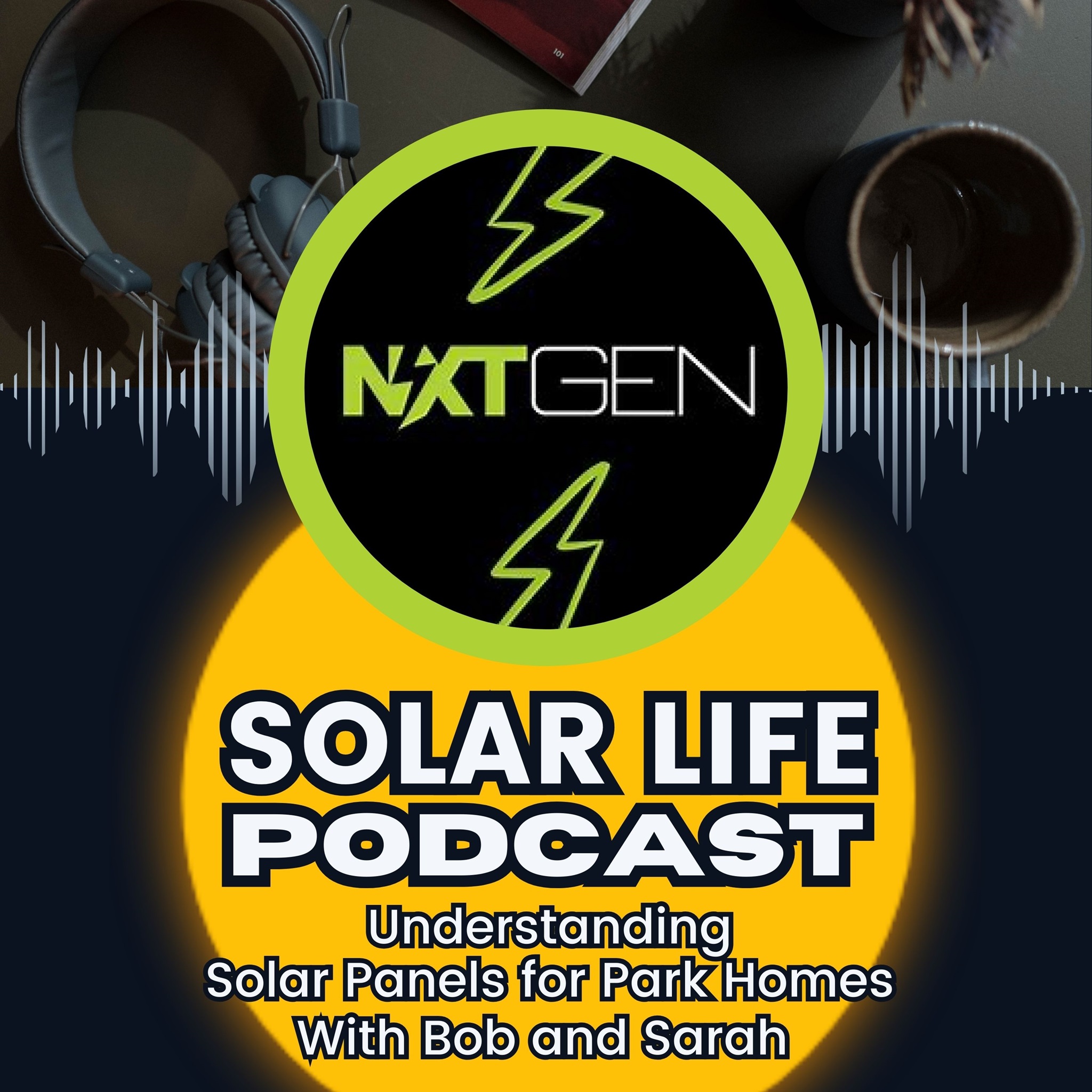 Understanding Solar Panels for Park Homes