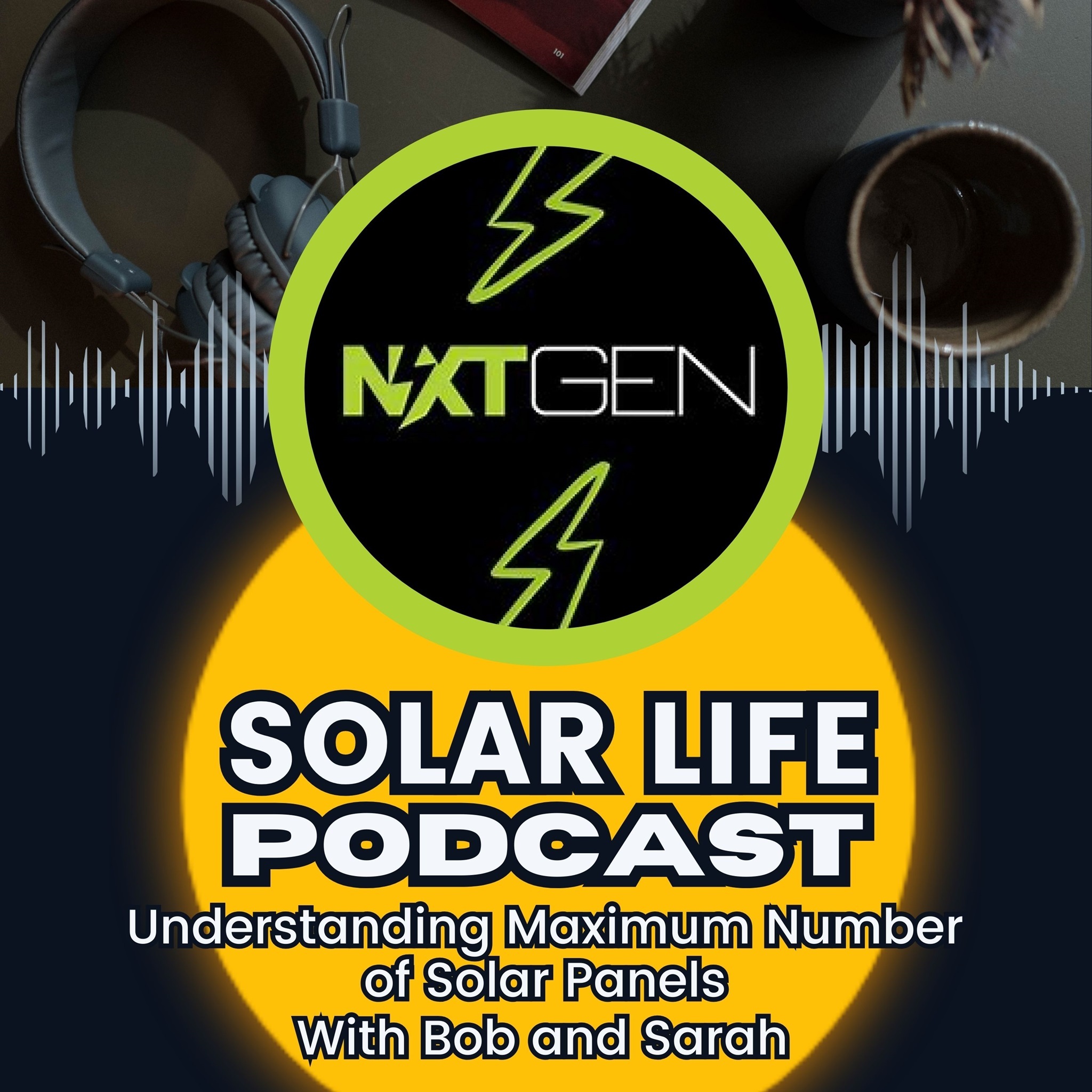 Understanding Maximum Number of Solar Panels