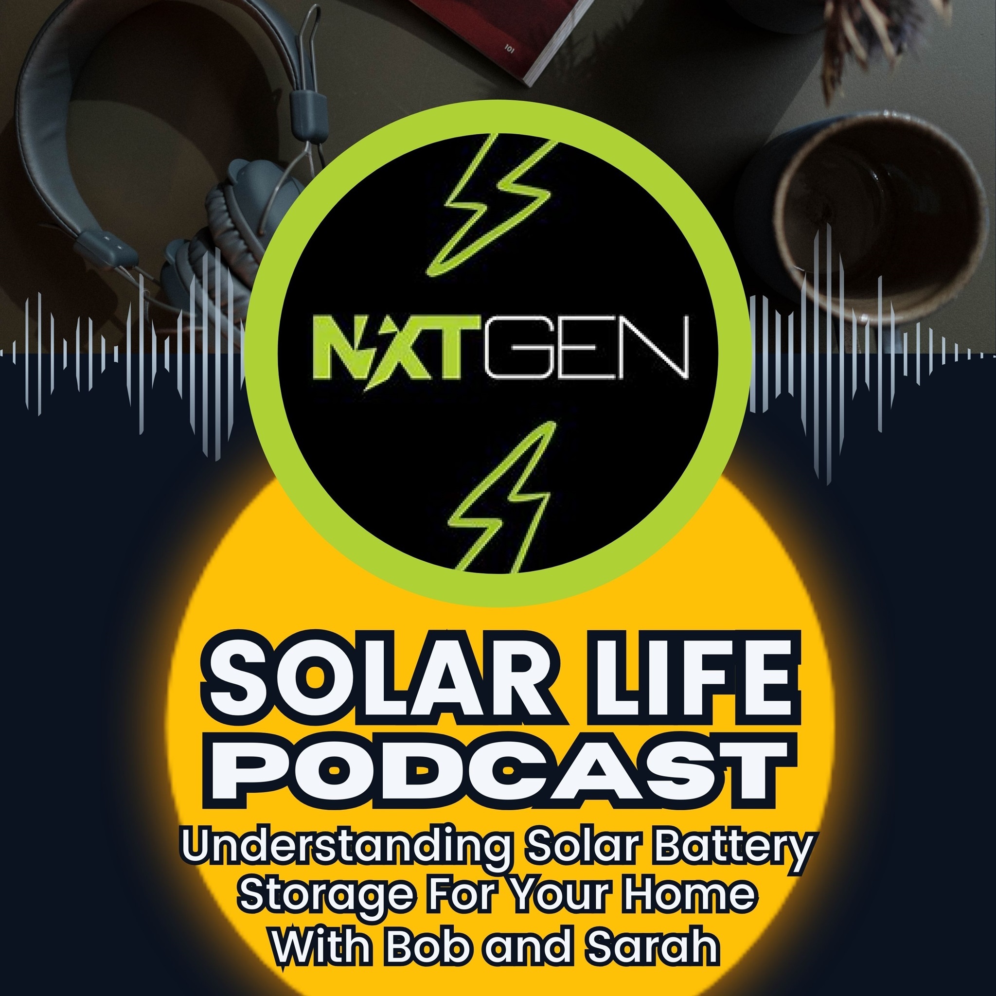 Understanding Solar Battery Storage For Your Home
