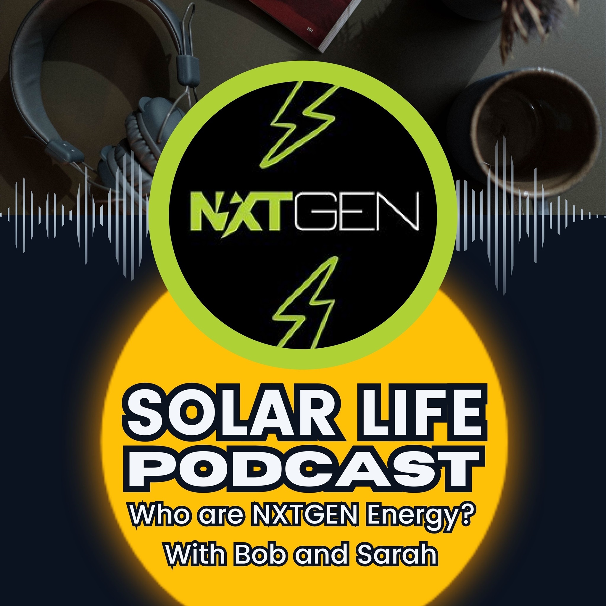 Who are NXTGEN Energy?