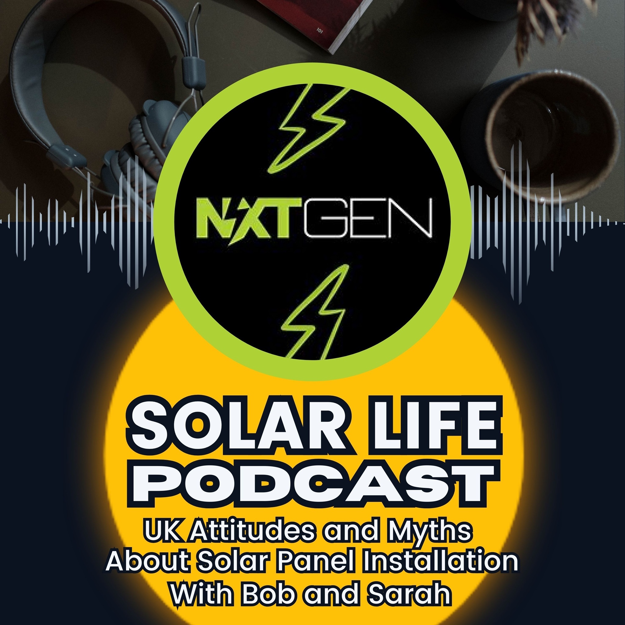 UK Attitudes and Myths About Solar Panel Installation