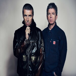 Episode #33: Oasis Reunion 2025 - Full Breakdown Of All The Buzz