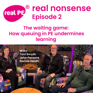 real nonsense - Episode 2: The waiting game: How queuing in PE undermines learning