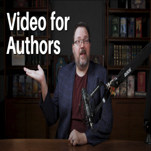 Video Tips for Authors and Creators
