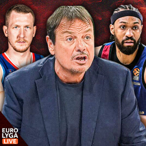 Išėjęs Atamanas, gyvi likę „Efes“ ir „Barcelona“