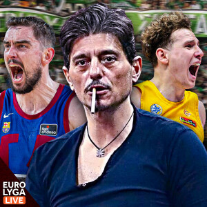 „Efes“ sugrįžimas, švilpukai ir išgyvenę „Olympiakos”