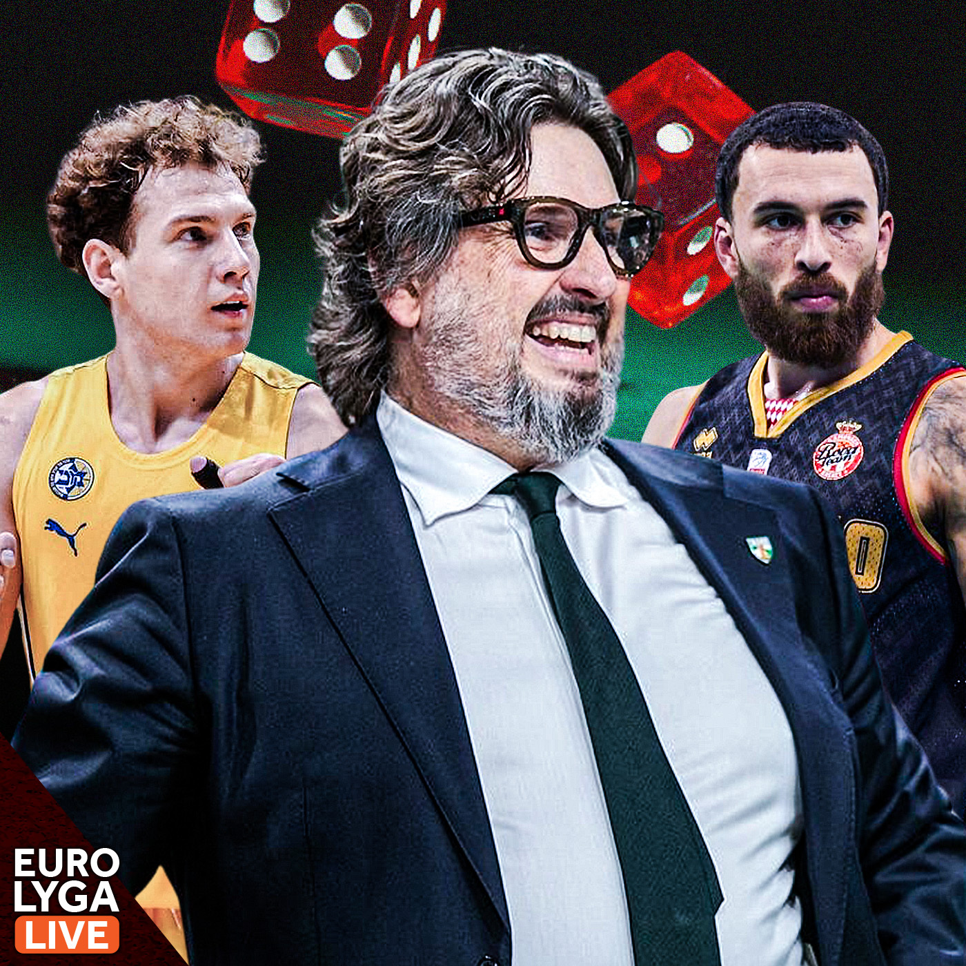 Eurolyga Live