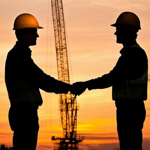 EP05 Mastering Construction Contracts: A Strategic Guide to Selecting the Right Agreement for Every Project