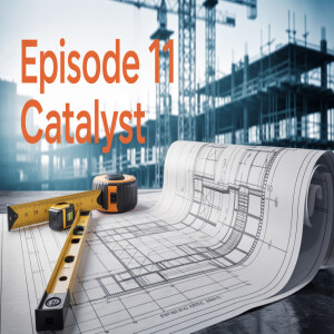 EP 11 - QS Career Catalyst™: How Experienced Quantity Surveyors Can Become the Obvious Choice—Fast