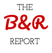The B and R Report: Pilot Episode