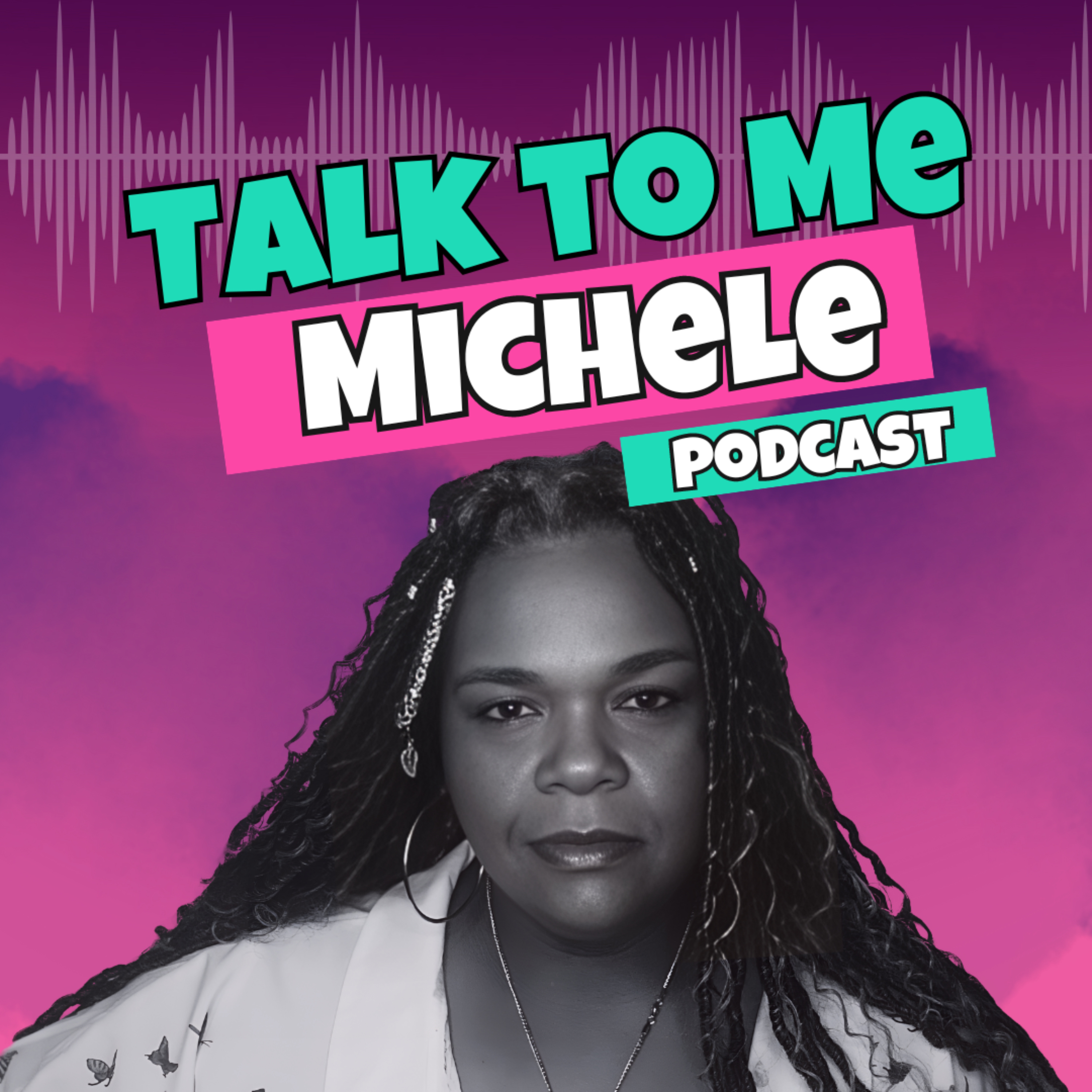 Talk To Me Michele