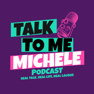 Talk to Me Michele Trailer