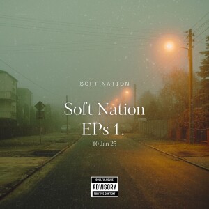 Soft Nation Eps.1 2025