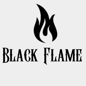 The Black Flame Saga - Ep 1 - The Party - Solo RPG