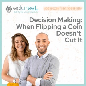 Decision-Making: When Flipping a Coin Doesn't Cut It