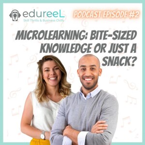 Microlearning: Bite-sized Knowledge or Just a Snack?