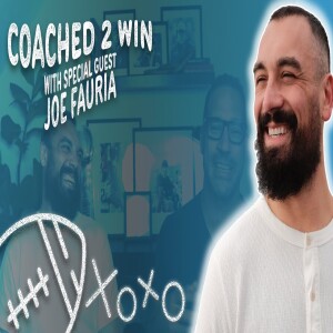 Balancing Body and Mind: Joe Fauria’s Journey to Wellness