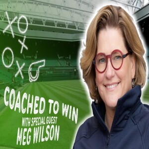 Empowering Coaches and Athletes: Meg Wilson’s SPKN Vision