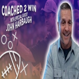 In the Locker Room with John Harbaugh: Insights from a Super Bowl Champion
