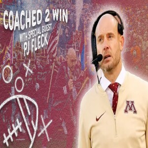 PJ Fleck: The Indiana Jones of Locker Room Development