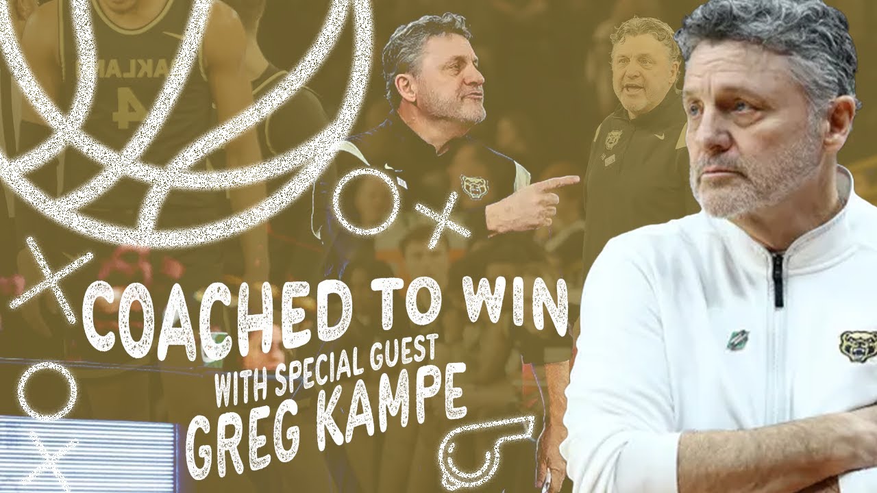 Coached 2 Win