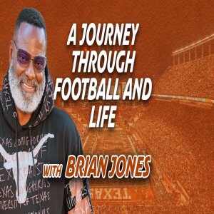 Brian Jones: A Journey Through Football and Life