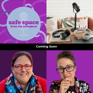 Trailer: Safe Space from the Workplace