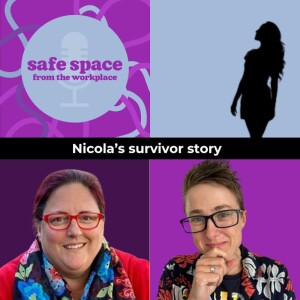 1. Nicola’s Survivor Story