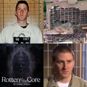 65: Timothy McVeigh