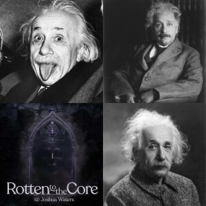 60: Albert Einstein