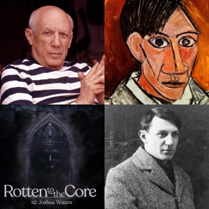 63: Pablo Picasso