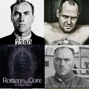 42: Carl Panzram: The River Pirate