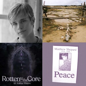 76: Pride Special: Matthew Shepard