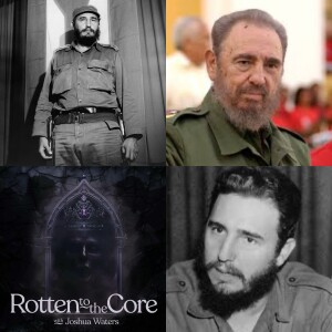 64: Fidel Castro