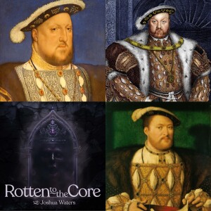 68: King Henry VIII