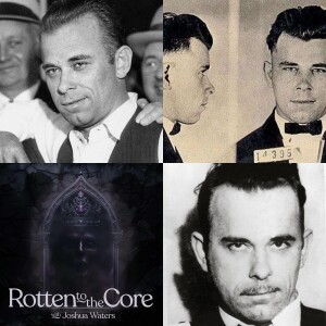 58: John Dillinger