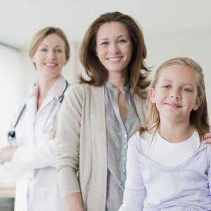 Cardiovascular Health Under 20: A Guide for Young People and Their Families
