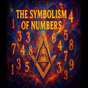 Freemasonry - The Symbolism of Numbers (Members only preview)